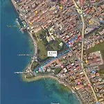 Διαμέρισμα Millyholidays - Sunflower - Center - Nearby - Private Garden - Pool *