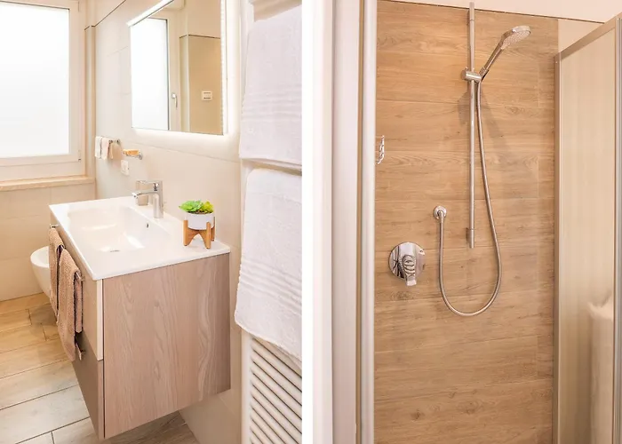 Appartement Millyholidays - Sunflower - Center - Nearby - Private Garden - Pool *